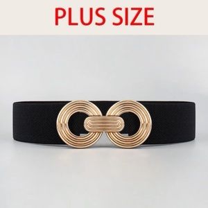 PLUS Belt